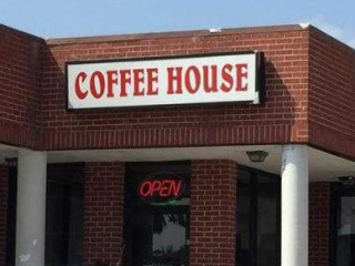 World Flavors Coffee House