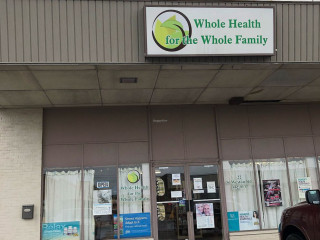 Whole Health For The Whole Family