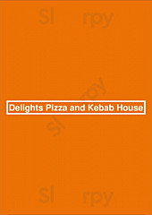 Delights Pizza And Kebab House