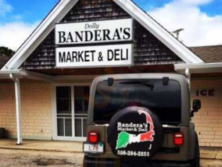 Bandera's Market Deli