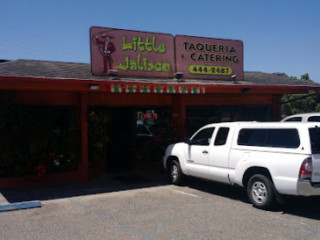 Little Jalisco Taqueria