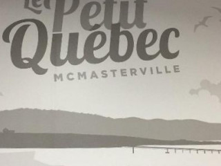 Le Petit Quebec