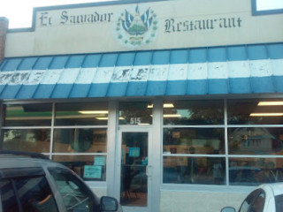 EL Salvador Restaurant, LLC