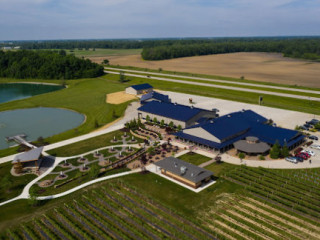 Country Heritage Winery Vineyards