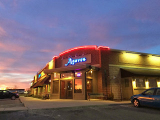 Agave's Mexican Grill