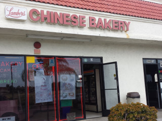 Lamber Chinese Bakery