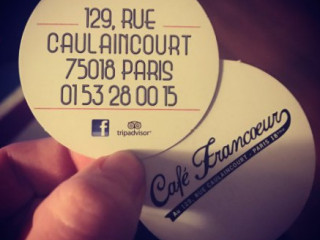 Cafe Francoeur