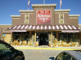 Kilwins Chocolate Kitchen