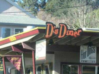 D's Diner
