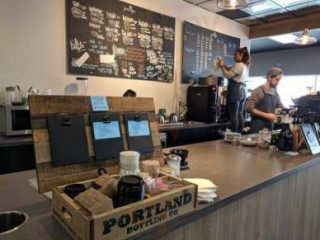 Forte Coffee
