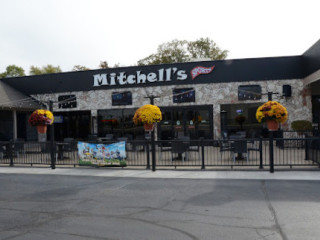 Mitchell's Sports Grill