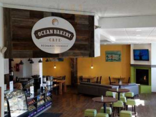 Ocean Bakery Cafe