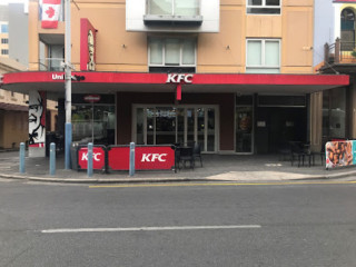 KFC Hindley Street