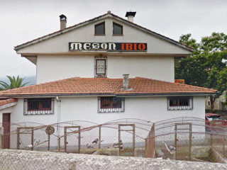 Mesón Ibio