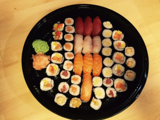 Sushi Oudenaarde