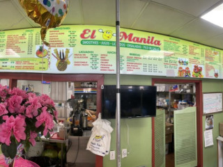 El Mango Manila