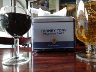 Taarnby Pizza
