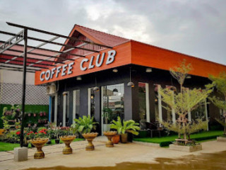 Coffee Club