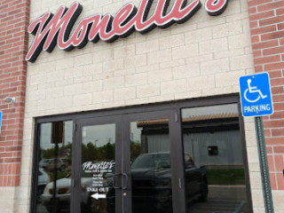 Monelli's Italian Grill Sports