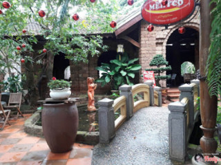 Paradise Cafe Mehyco