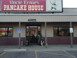 Uncle Ernie's Pancake House