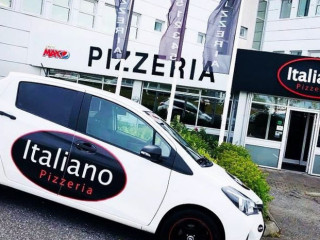 Italiano Pizzeria