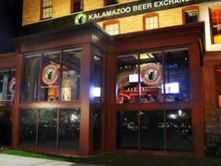 Kalamazoo Beer Exchange