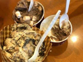 Cold Stone Creamery