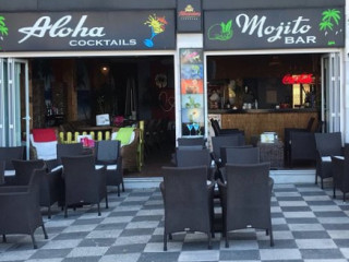 Aloha Cocktails
