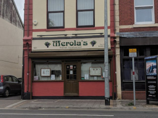 Merola's
