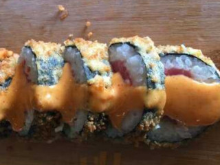 Kaiyo Grill Sushi