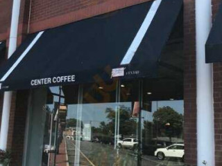 Center Coffee Shop