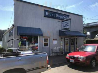 River Roasters Formerly Siuslaw River Coffee Roasters