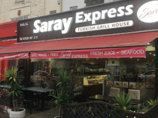 Saray Express