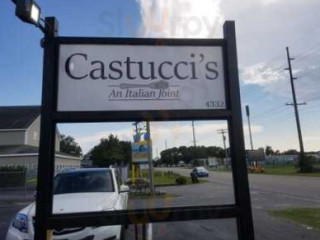 Castucci's Italian