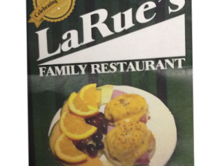 Larue's Family Restaurant