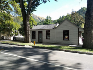 Provisions Of Arrowtown