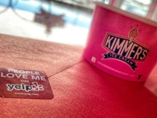 Kimmer's Ice Cream