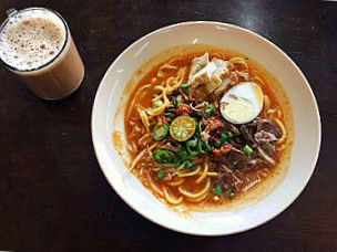 Restoran Mee Rebus Ramli Taman Pengkalan Utama