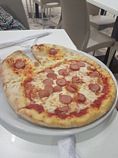 Scavo's Pizza