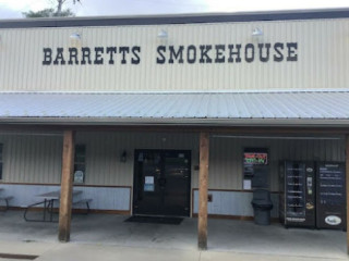 Barretts Smokehouse
