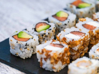 Sushi Sushis