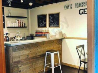 Oak Harbor Gelato Espresso