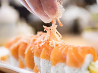 Oyama Sushi