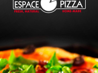Espace Pizza Nexus
