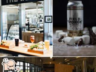 Field Forge Brewing Co.