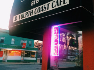 Fourth Coast Cafe Ltd.