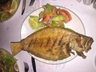 Black Sea Fish Grill