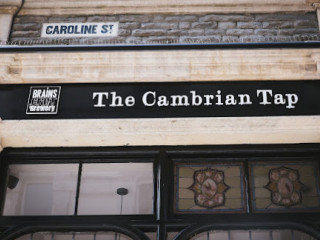 The Cambrian Tap