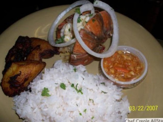 Chef Creole Seafood Takeout